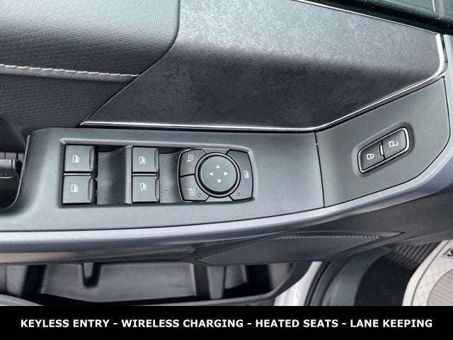 2026 Ford F-150 XLT BLACK APPEARANCE