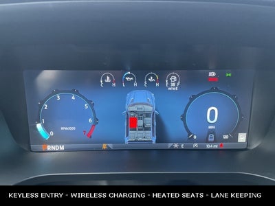 2026 Ford F-150 XLT BLACK APPEARANCE