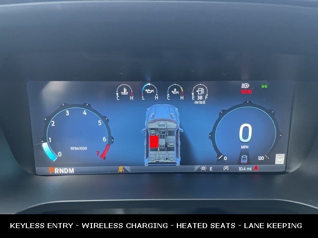 2026 Ford F-150 XLT BLACK APPEARANCE