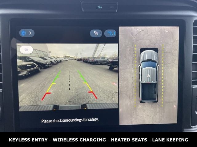 2026 Ford F-150 XLT BLACK APPEARANCE