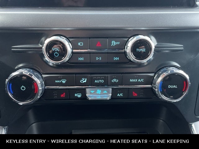 2026 Ford F-150 XLT BLACK APPEARANCE