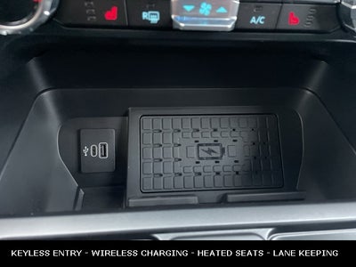 2026 Ford F-150 XLT BLACK APPEARANCE