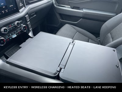 2026 Ford F-150 XLT BLACK APPEARANCE