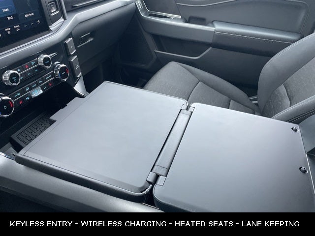 2026 Ford F-150 XLT BLACK APPEARANCE