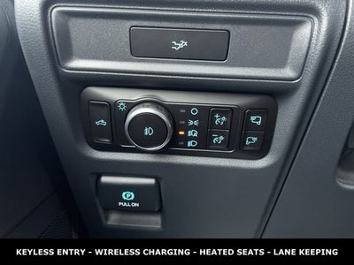 2026 Ford F-150 XLT BLACK APPEARANCE