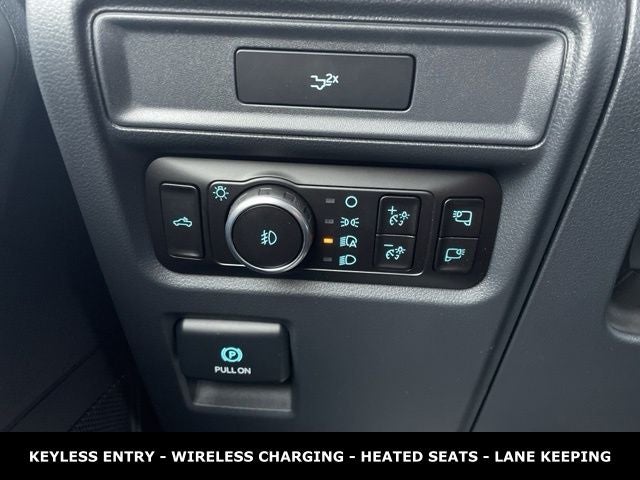 2026 Ford F-150 XLT BLACK APPEARANCE