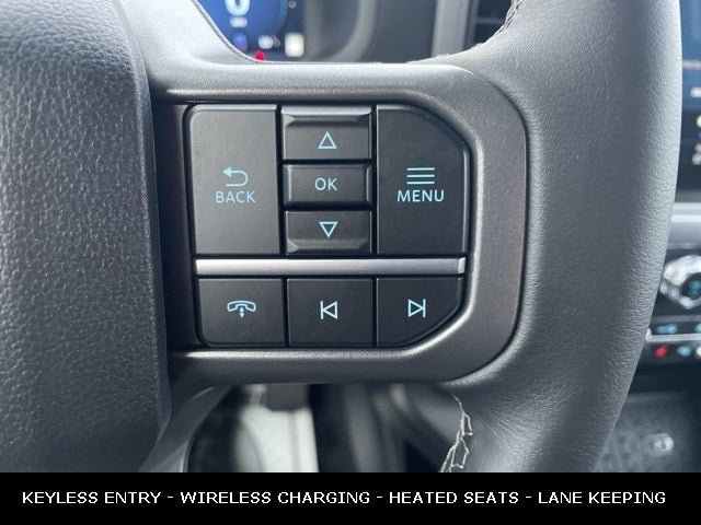 2026 Ford F-150 XLT BLACK APPEARANCE