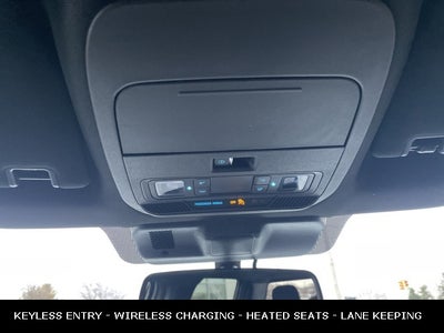 2026 Ford F-150 XLT BLACK APPEARANCE