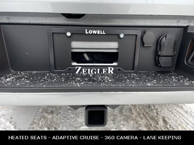 2026 Ford F-150 XLT BLACK APPEARANCE PACKAGE