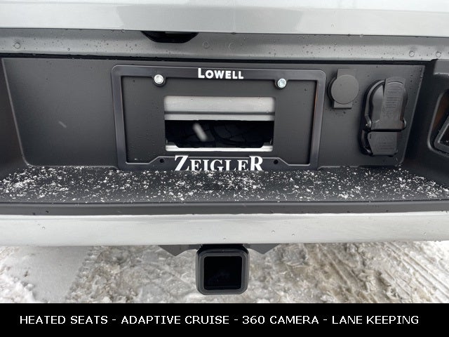 2026 Ford F-150 XLT BLACK APPEARANCE PACKAGE