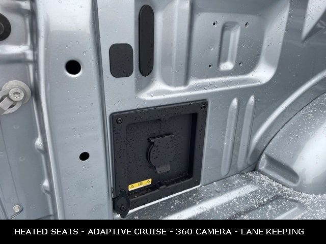 2026 Ford F-150 XLT BLACK APPEARANCE PACKAGE