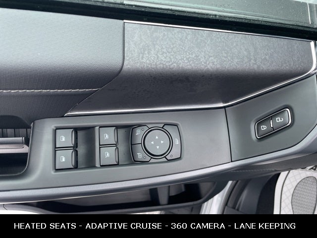 2026 Ford F-150 XLT BLACK APPEARANCE PACKAGE