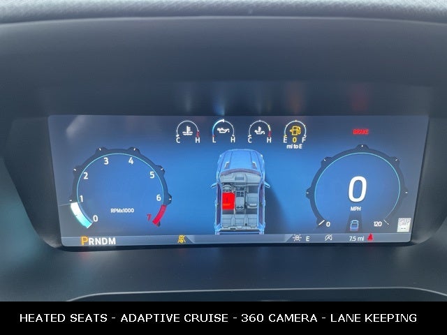 2026 Ford F-150 XLT BLACK APPEARANCE PACKAGE