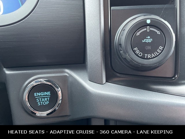 2026 Ford F-150 XLT BLACK APPEARANCE PACKAGE