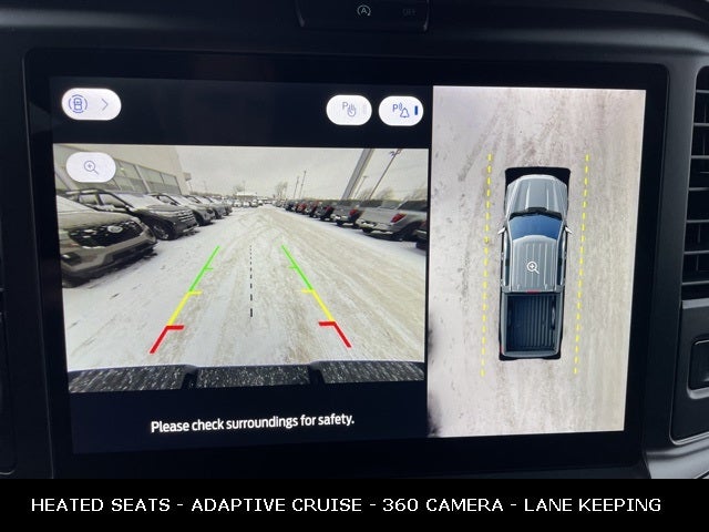 2026 Ford F-150 XLT BLACK APPEARANCE PACKAGE