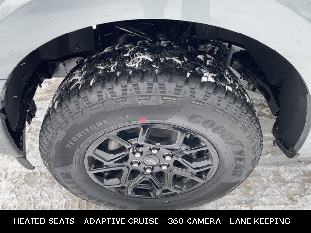 2026 Ford F-150 XLT BLACK APPEARANCE PACKAGE