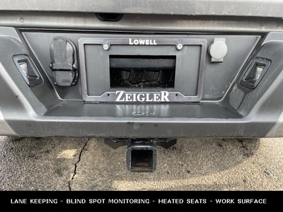 2023 Ford F-150 XLT 5.0 V8 LONG BOX