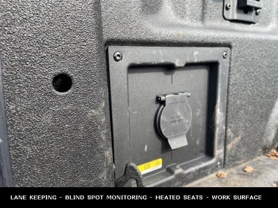 2023 Ford F-150 XLT 5.0 V8 LONG BOX