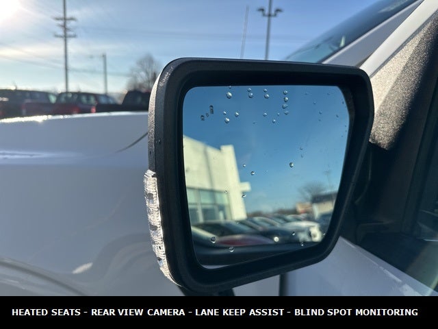 2022 Ford F-150 XLT 5.0 V8