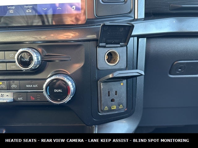 2022 Ford F-150 XLT 5.0 V8