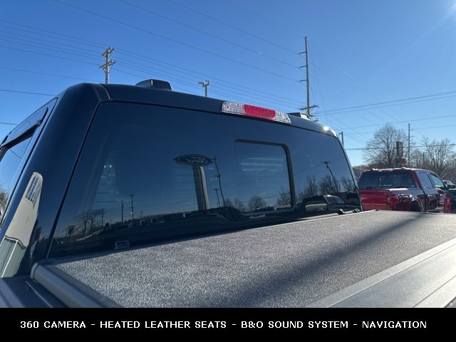 2023 Ford F-150 XLT 5.0 V8 BLACKOUT PACKAGE