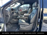 2023 Ford F-150 XLT 5.0 V8 BLACKOUT PACKAGE