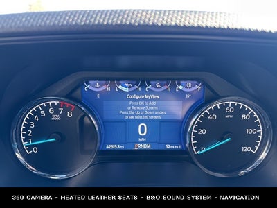 2023 Ford F-150 XLT 5.0 V8 BLACKOUT PACKAGE