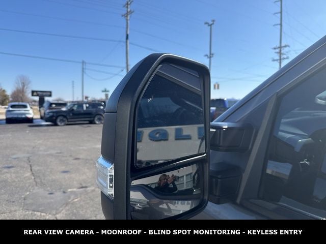 2021 Ford F-150 XLT LONGBOX 4WD