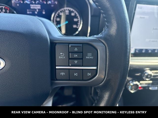 2021 Ford F-150 XLT LONGBOX 4WD