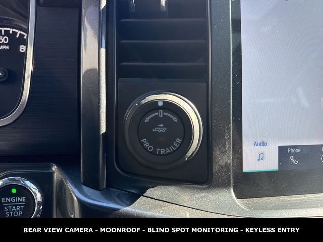 2021 Ford F-150 XLT LONGBOX 4WD