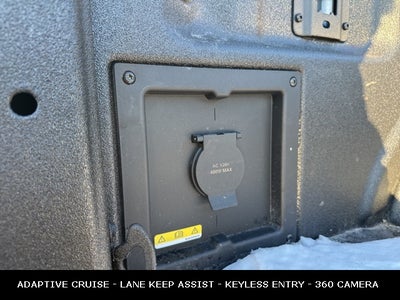 2023 Ford F-150 XLT LONG BOX MAX TOW