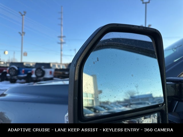 2023 Ford F-150 XLT LONG BOX MAX TOW