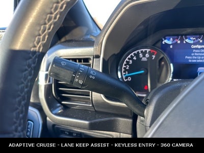 2023 Ford F-150 XLT LONG BOX MAX TOW