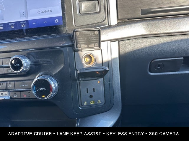 2023 Ford F-150 XLT LONG BOX MAX TOW