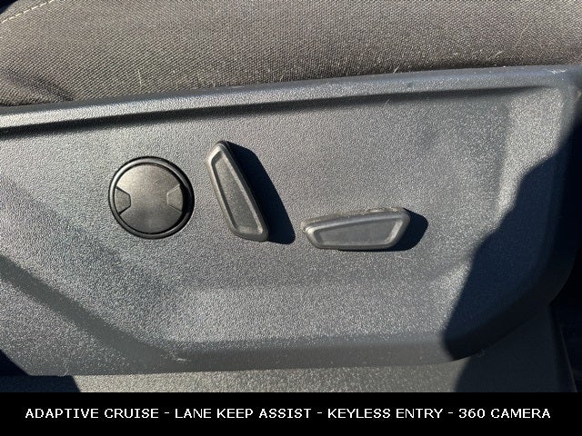 2023 Ford F-150 XLT LONG BOX MAX TOW