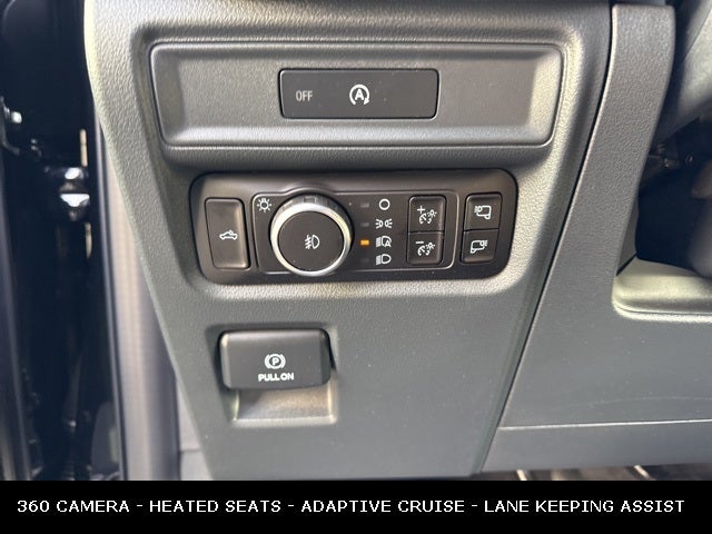 2025 Ford F-150 XLT 5.0 V8