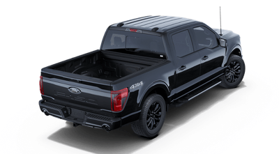 2025 Ford F-150 XLT 5.0 V8