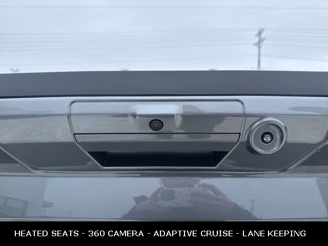 2026 Ford F-150 XLT 5.0 V8