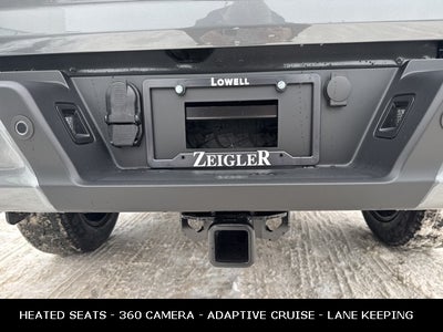 2026 Ford F-150 XLT 5.0 V8