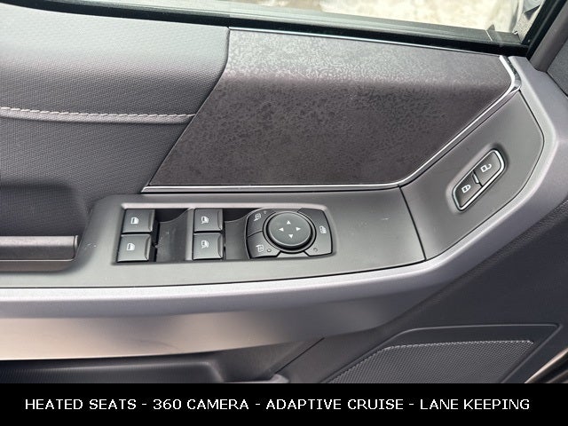 2026 Ford F-150 XLT 5.0 V8