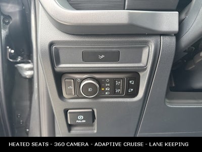 2026 Ford F-150 XLT 5.0 V8