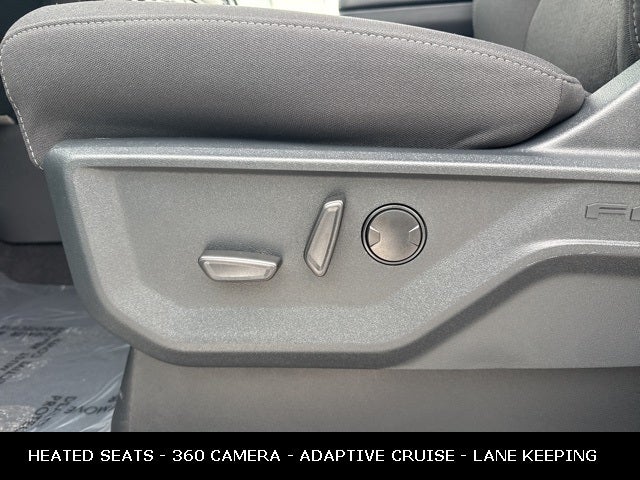 2026 Ford F-150 XLT 5.0 V8