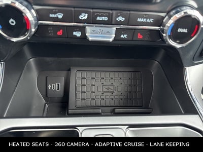 2026 Ford F-150 XLT 5.0 V8