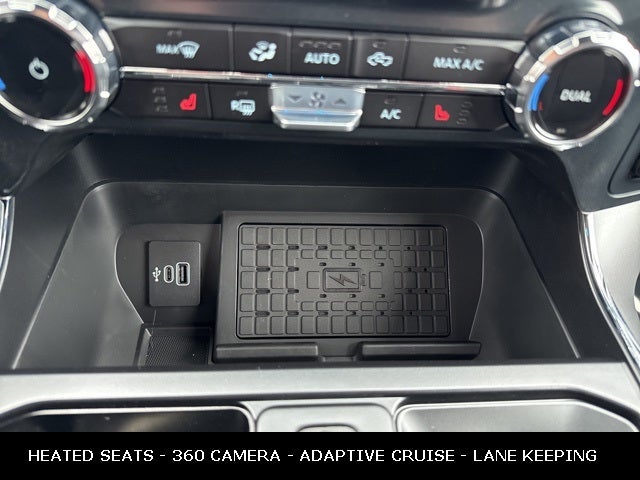 2026 Ford F-150 XLT 5.0 V8