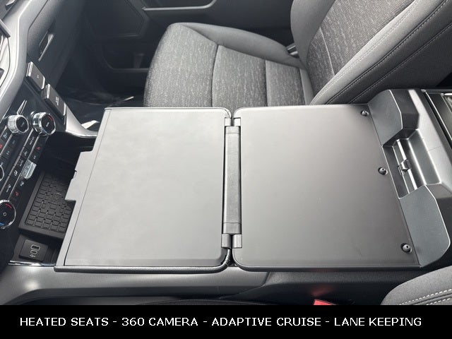 2026 Ford F-150 XLT 5.0 V8