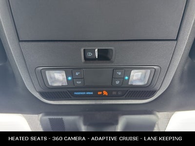 2026 Ford F-150 XLT 5.0 V8