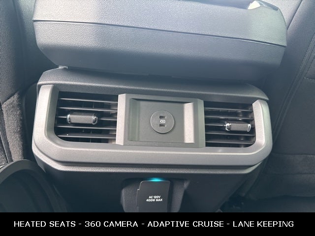 2026 Ford F-150 XLT 5.0 V8