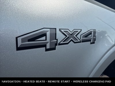 2025 Ford F-150 XLT DEALER DEMO