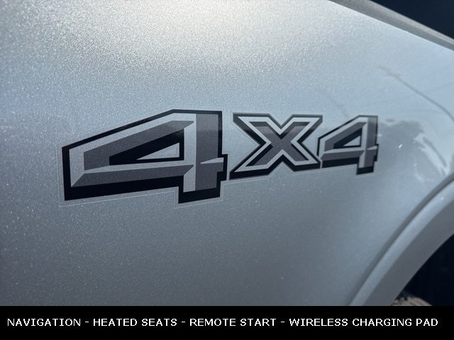 2025 Ford F-150 XLT DEALER DEMO