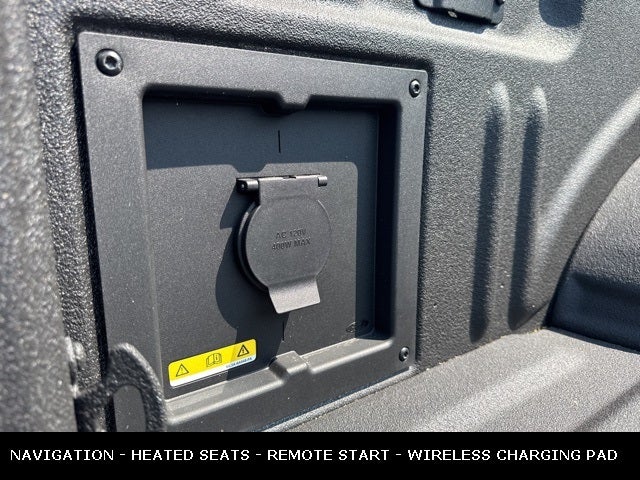 2025 Ford F-150 XLT DEALER DEMO